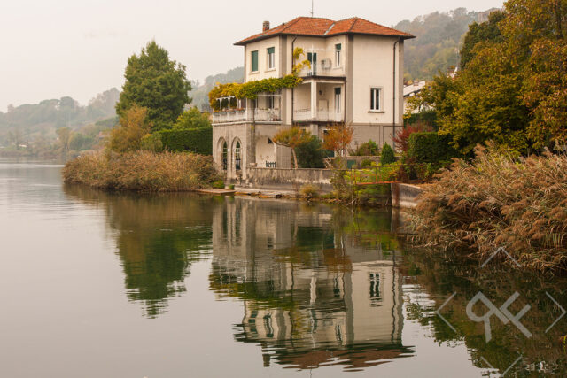 La Casa sul Lago