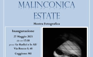 Mostra: Malinconica Estate